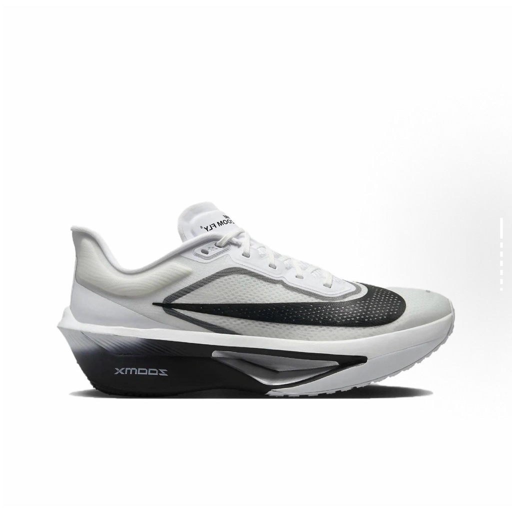 Nike Zoom Fly 6 Black White