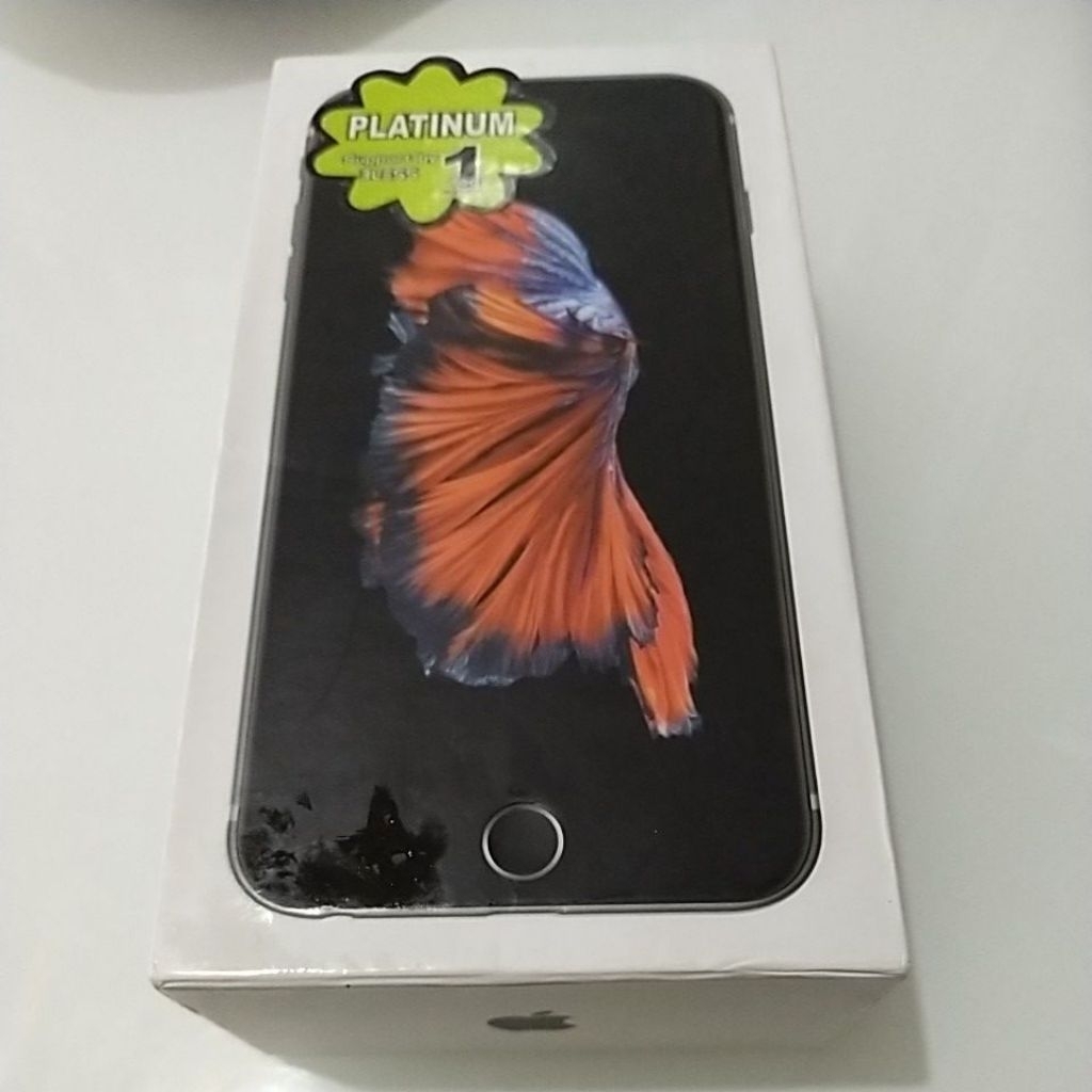 

kotak dus hp iPhone Apple 6 Splus