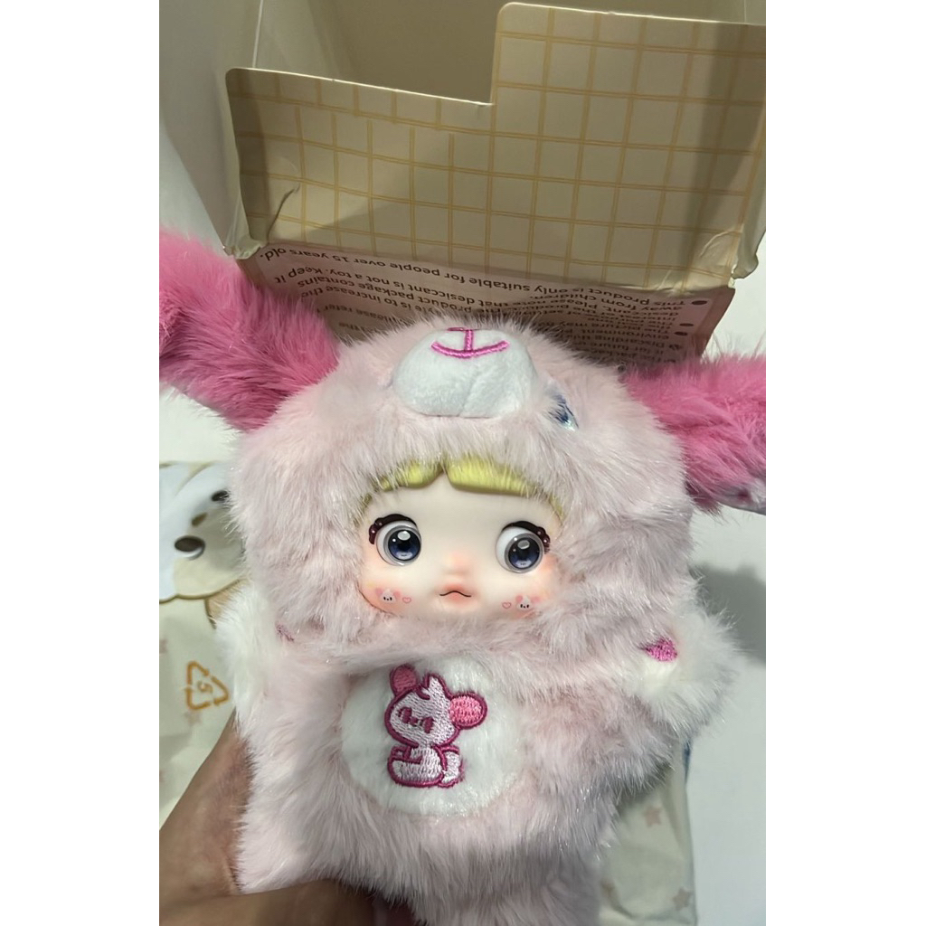 Nommi V5 Marshmallow