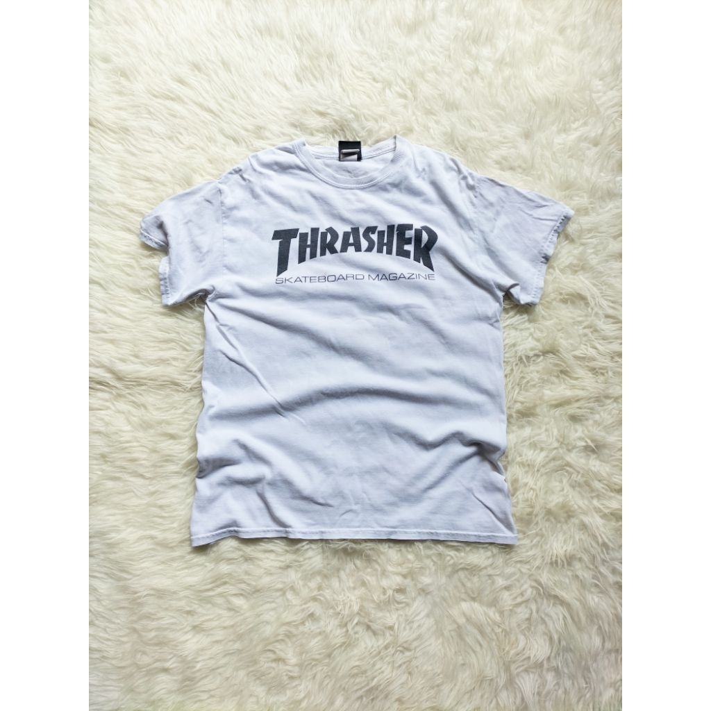 T-shirt Thrasher Original.