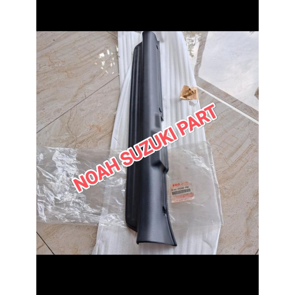 scuff penjepit karpet depan suzuki escudo 1.6 dan 2.0 asli sgp