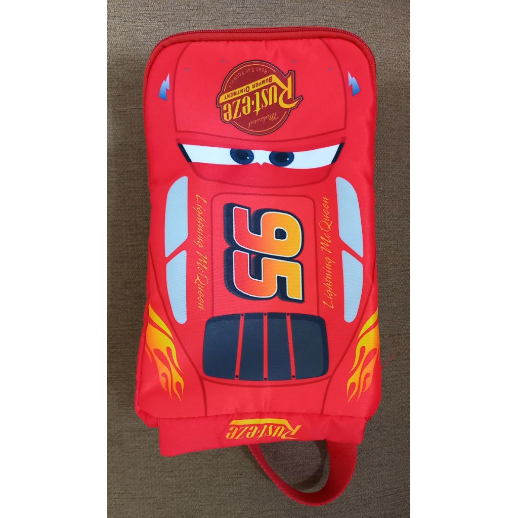 TAS SEKOLAH ANAK TAS PAUD TAS ANAK MOTIF MOBIL TAS ANAK TK MERAH MOTIF MOBIL BALAP TAS SEKOLAH ANAK 