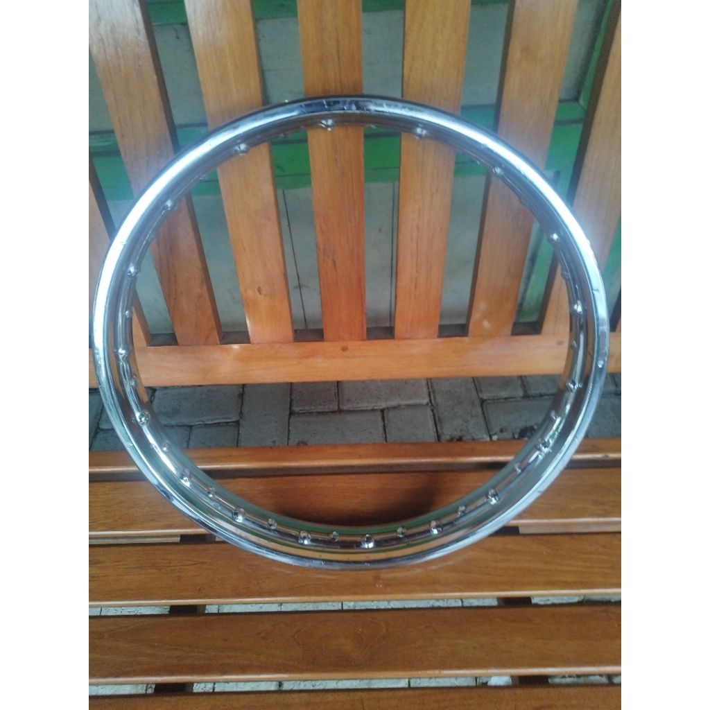 velg did ukuran 160 ring 17