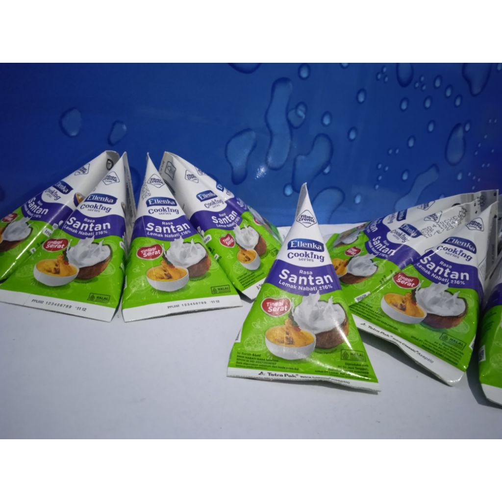 

ellenka cooking series 65ml