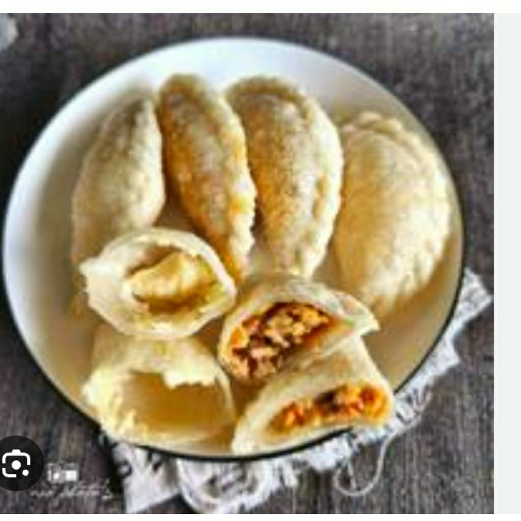 

cireng keju