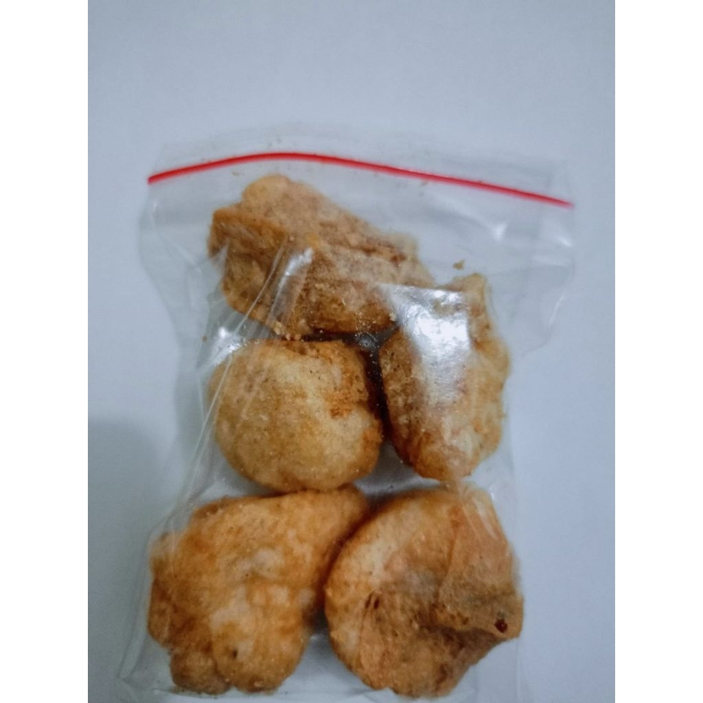 

extra topping cuankie tahu isi 5pcs