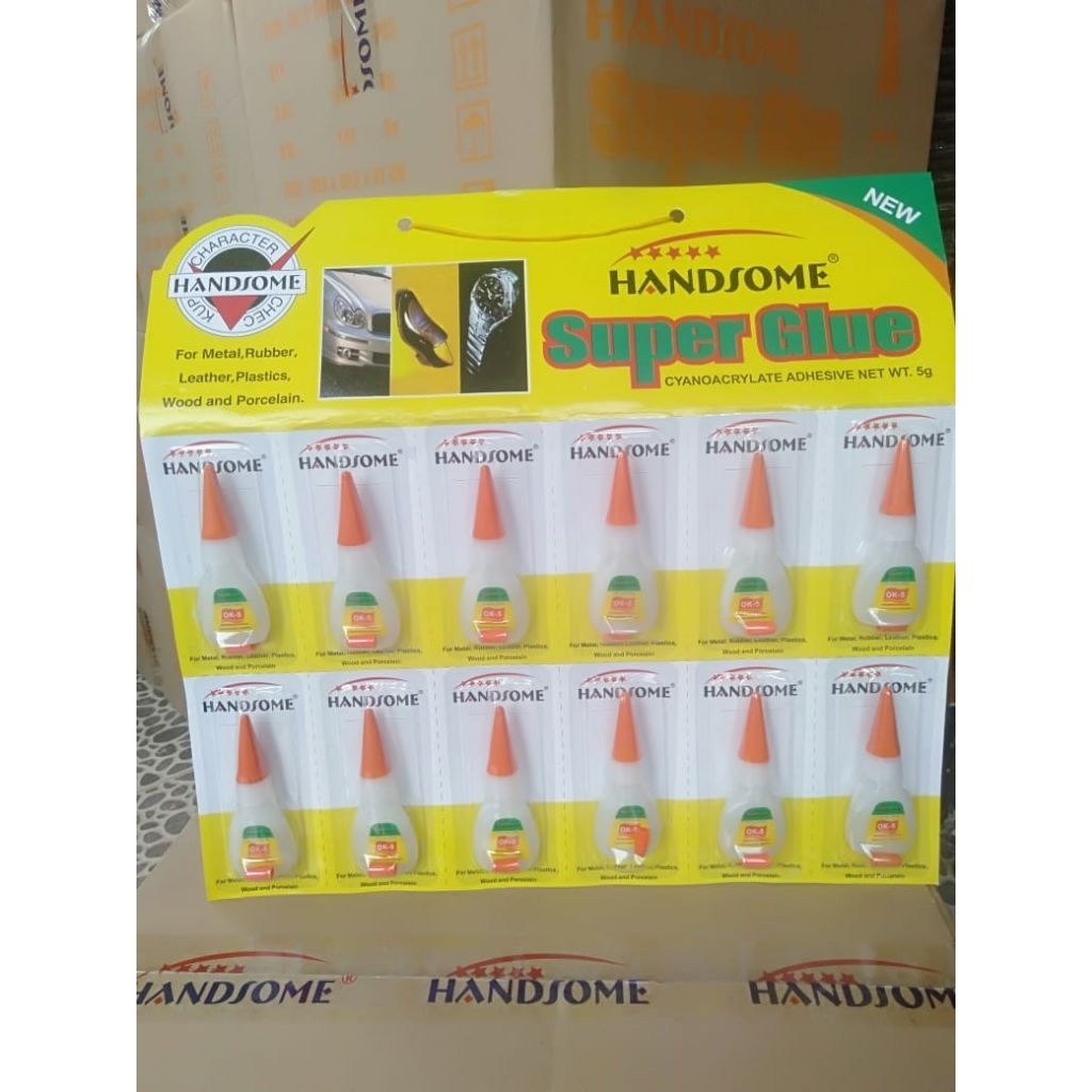 

Lem Power Glue