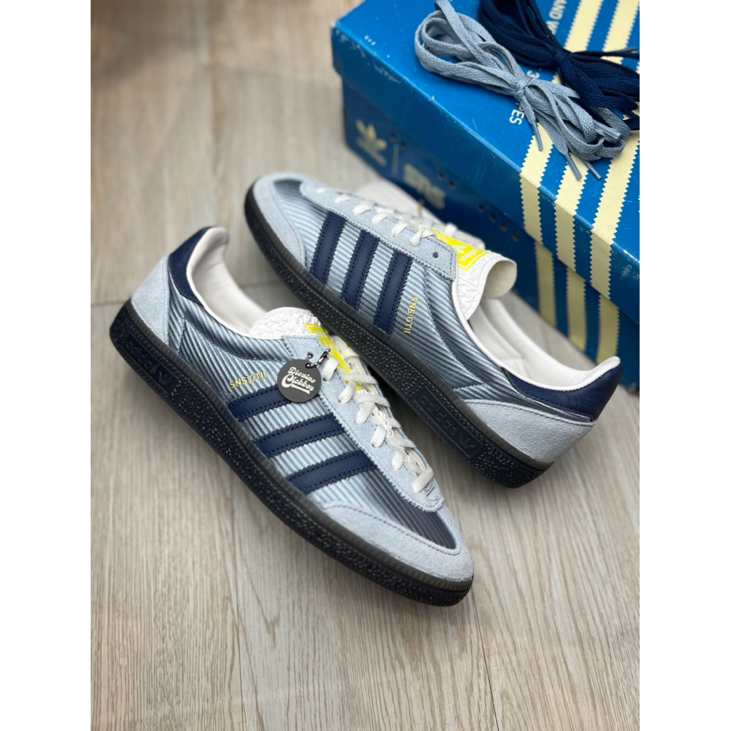 Adidas Originals SNS GT 4thn Anniversarry