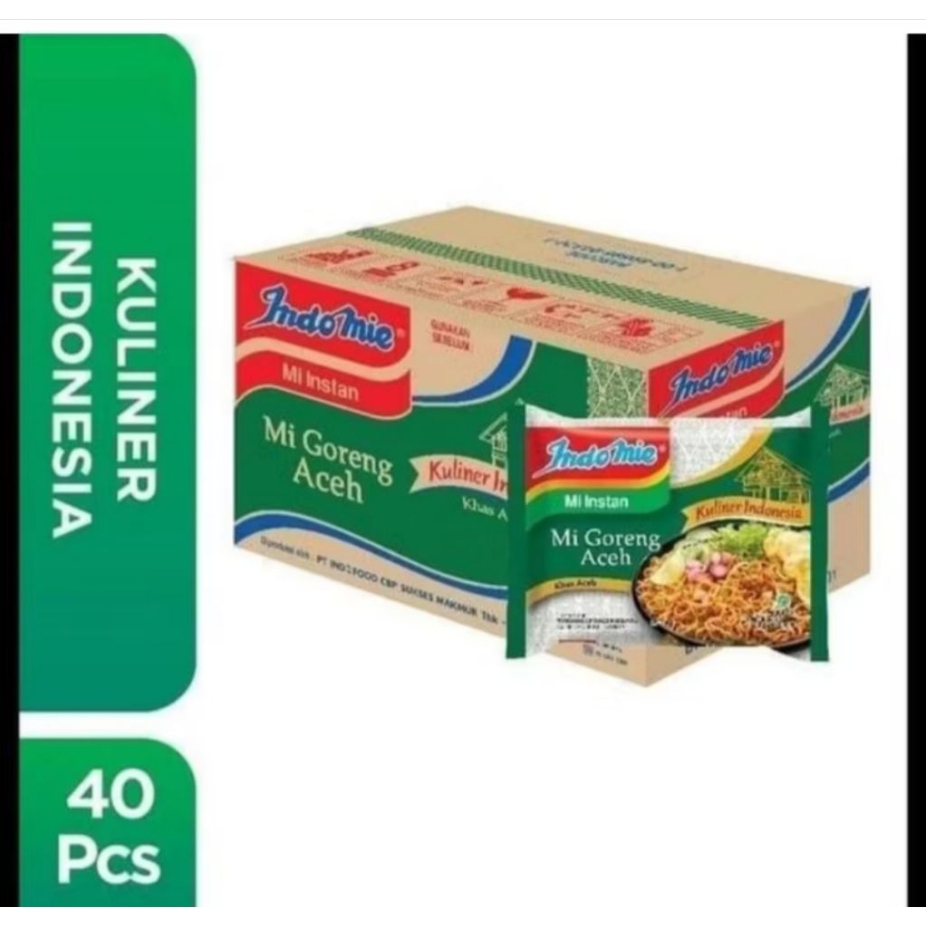 

indomie goreng aceh (40 pcs)