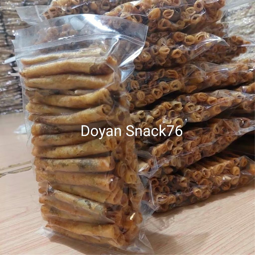 

Pisang Sale Aroma Manis Renyah 100g & 200g Doyan Snack Bandung
