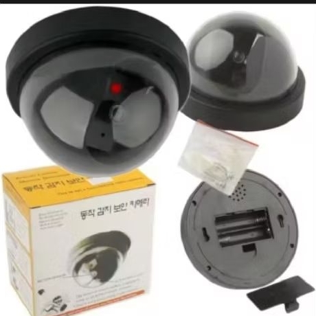 kamera Cctv Palsu Dummy