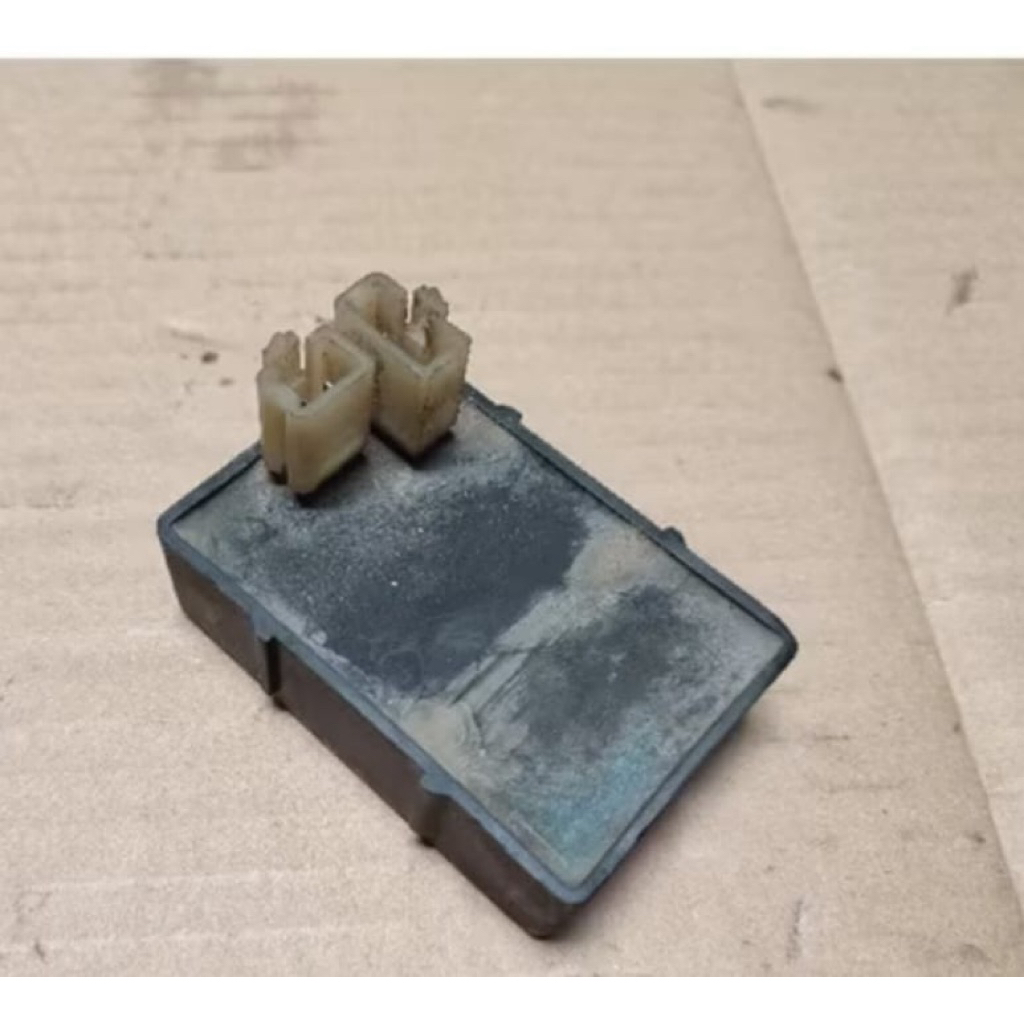 Sdi Sdi motor revo absolute blade lama original copotan motor