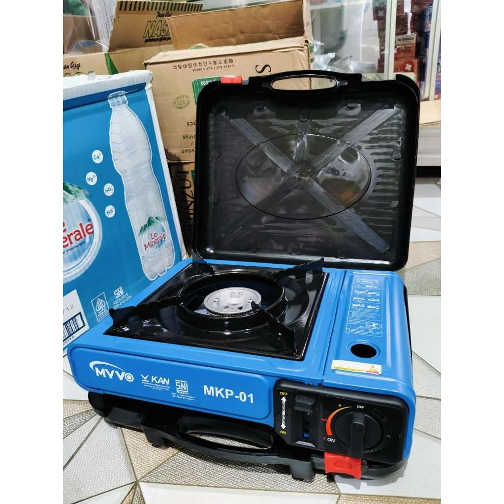 kompor portable kompor camping kompor Bakaran kompor bbq