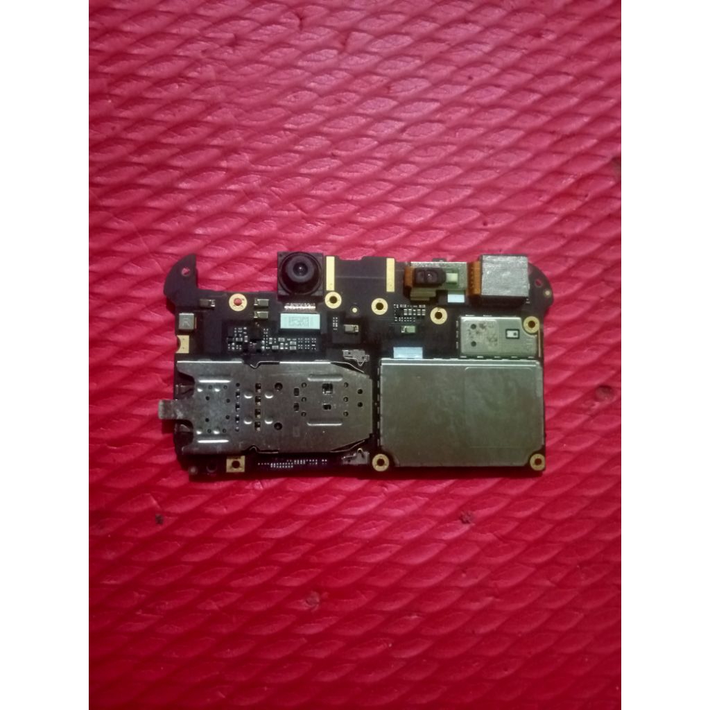 Mesin Vivo V5 V5S NORMAL