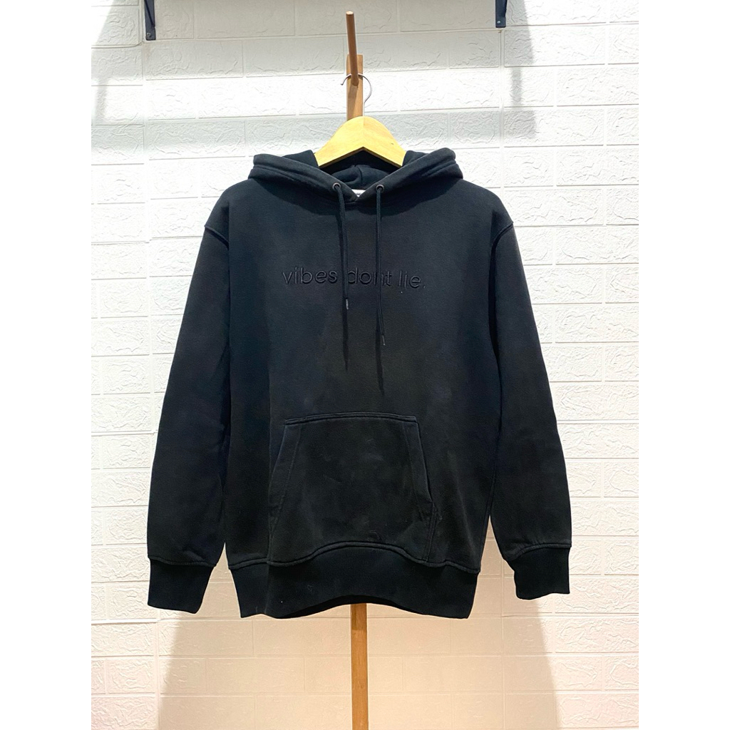 Preloved Hoodie Russ