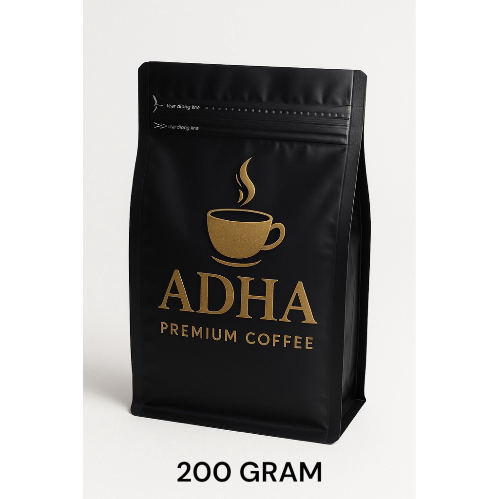 

GAYO LUWAK LIAR 200 GRAM (MEDIUM ROAST)