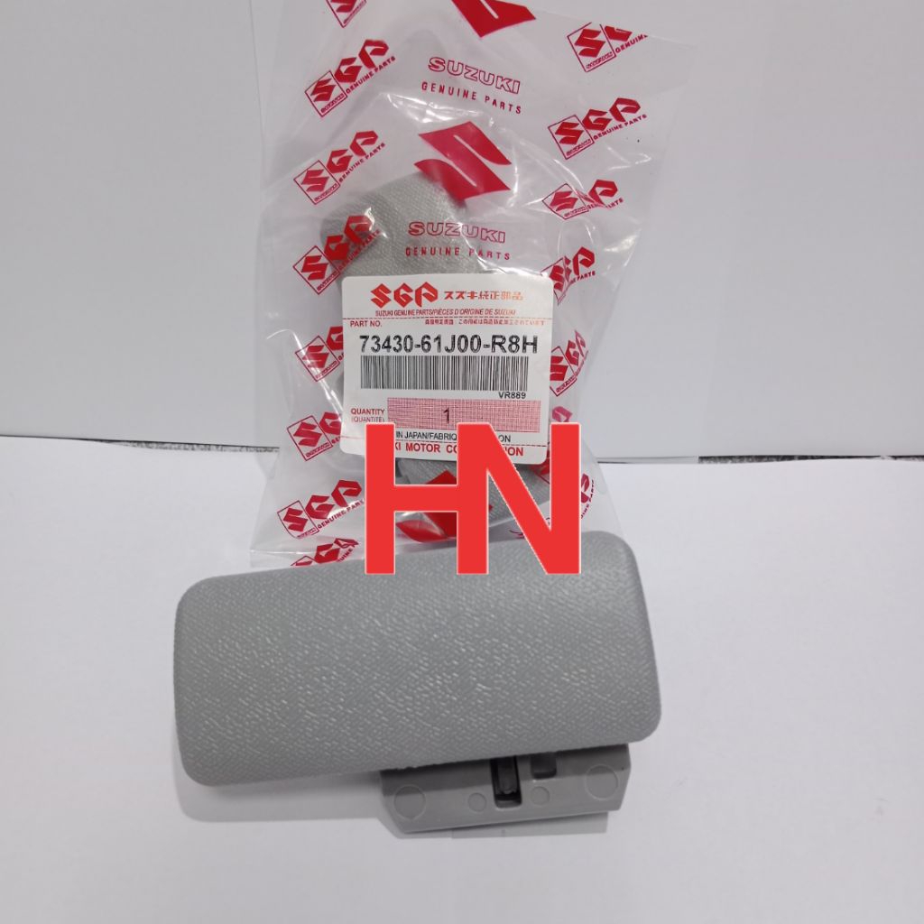 HANDLE LACI APV - HANDLE TUTUP LACI APV - TARIKAN KUNCI DASHBOARD APV HN PART