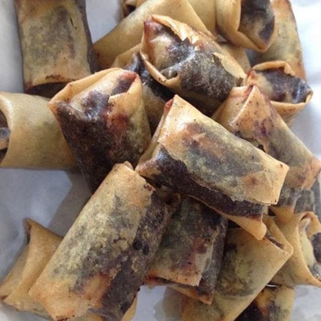 

piscok/ frozen food/pisang coklat/coklat lumer/