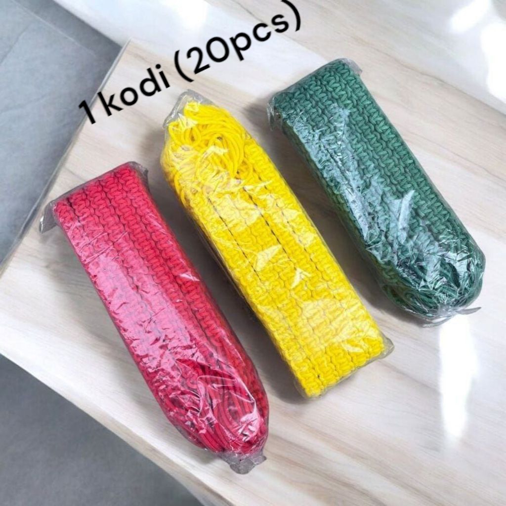 

TALI PEAMUKA KECIL 1 KODI