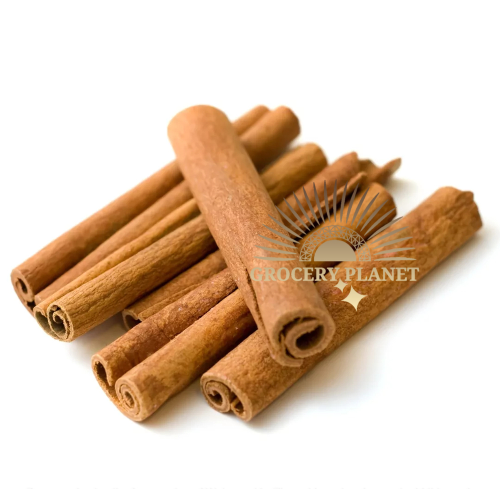 

Premium Natural Darchini - Cinnamon – Kayu Manis 100Gr