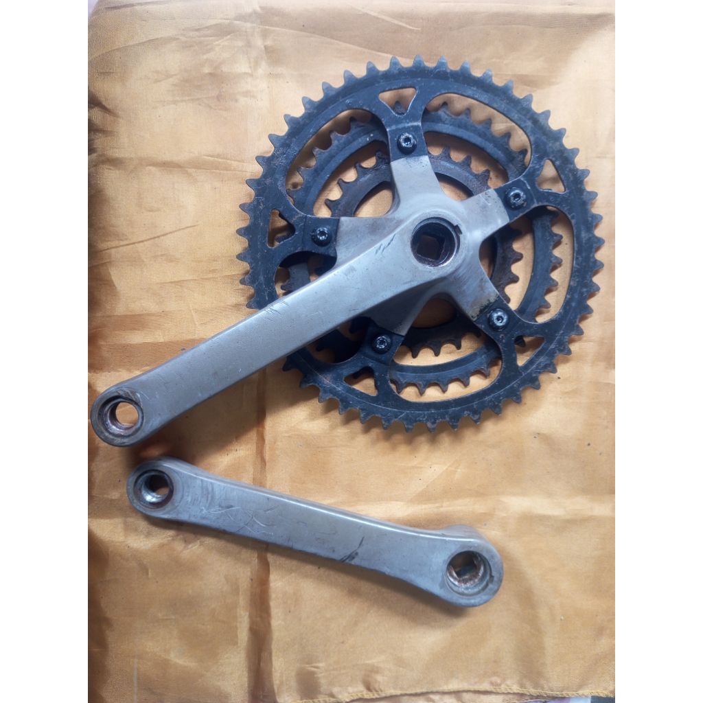Crank Sugino japan