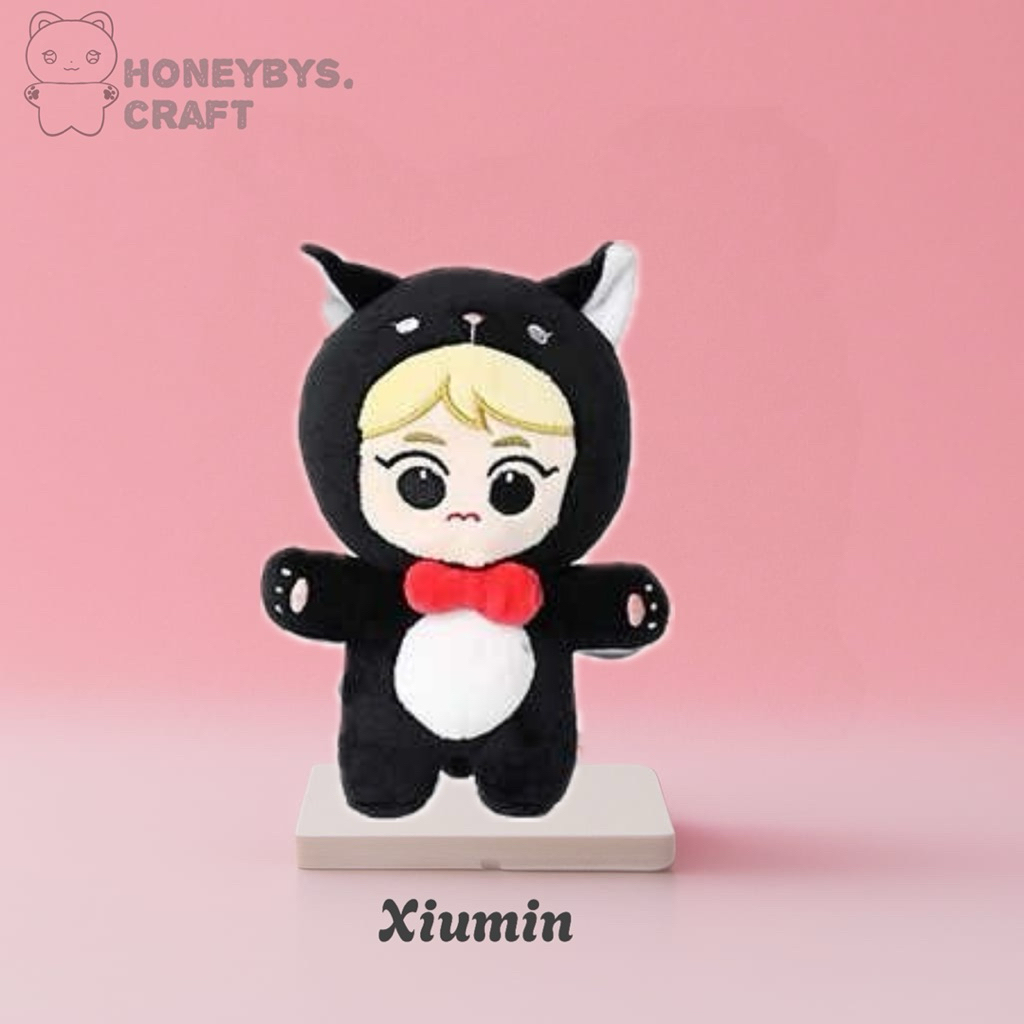 EXO Doll 10 cm