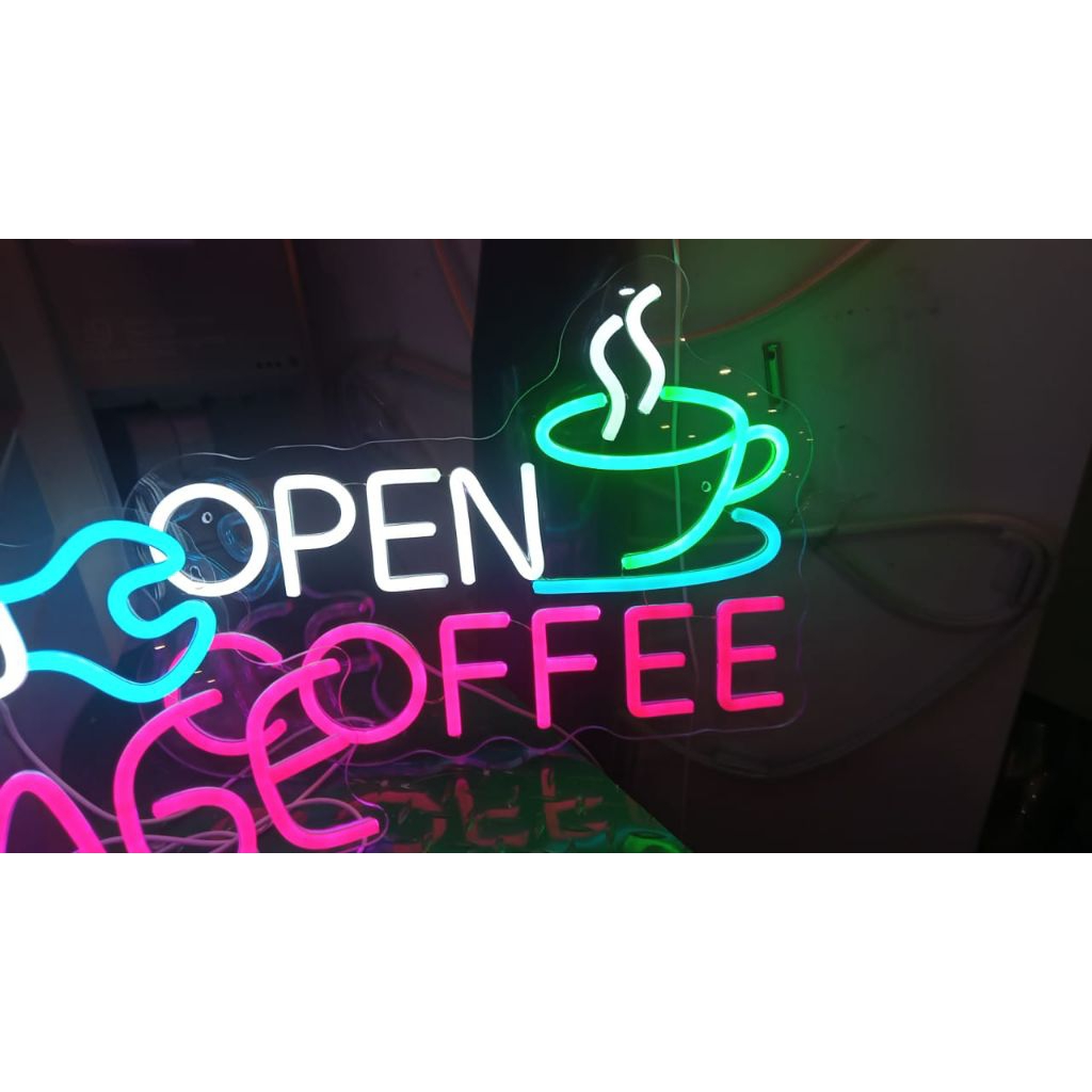 lampu dekorasi caffe