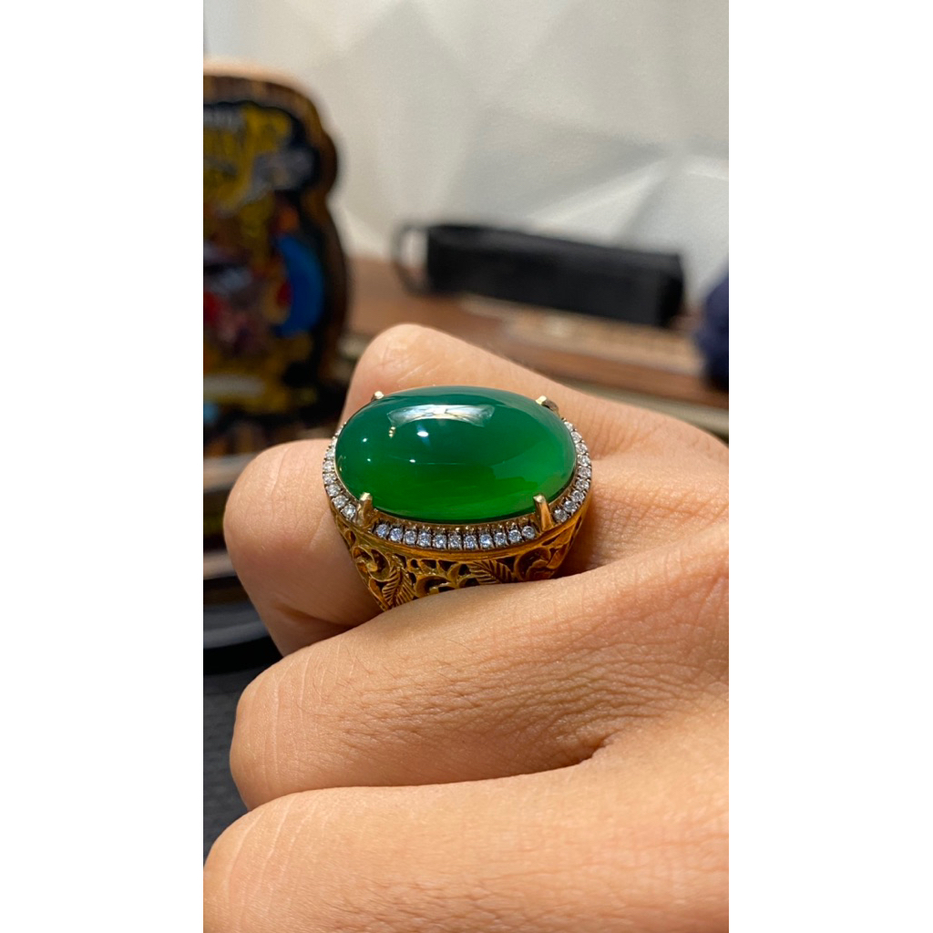 HIJAU GARUT DARSON HQ