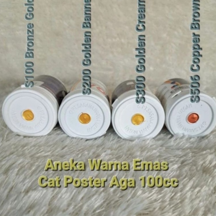 

CAT AGA PEARLESCENTCAT AGA EMASCAT TEMBAGA1CCCAT METALIKMETALIC AGA KODE O3N3