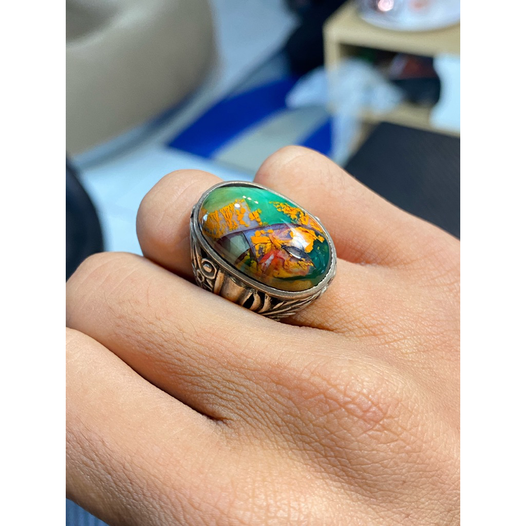 PANCAWARNA GARUT DARSON