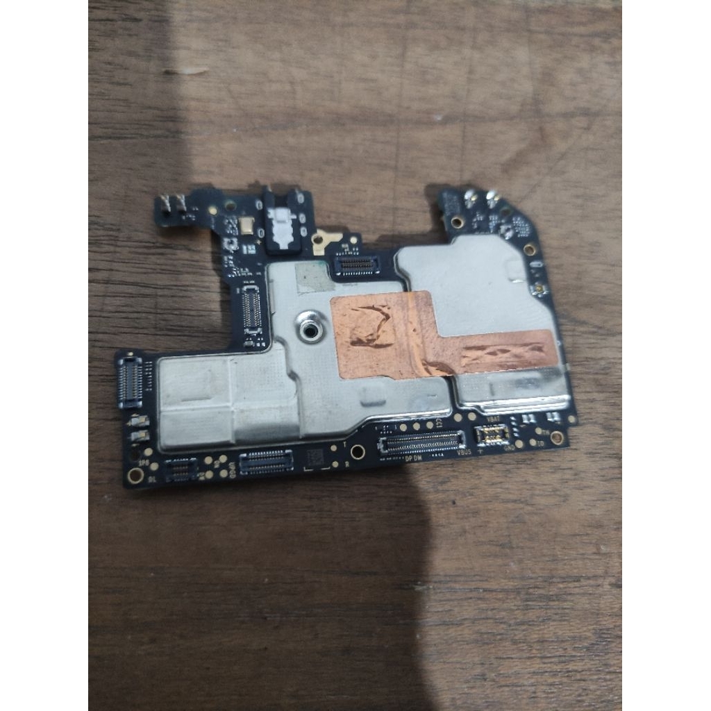 mesin redmi 9T nominus