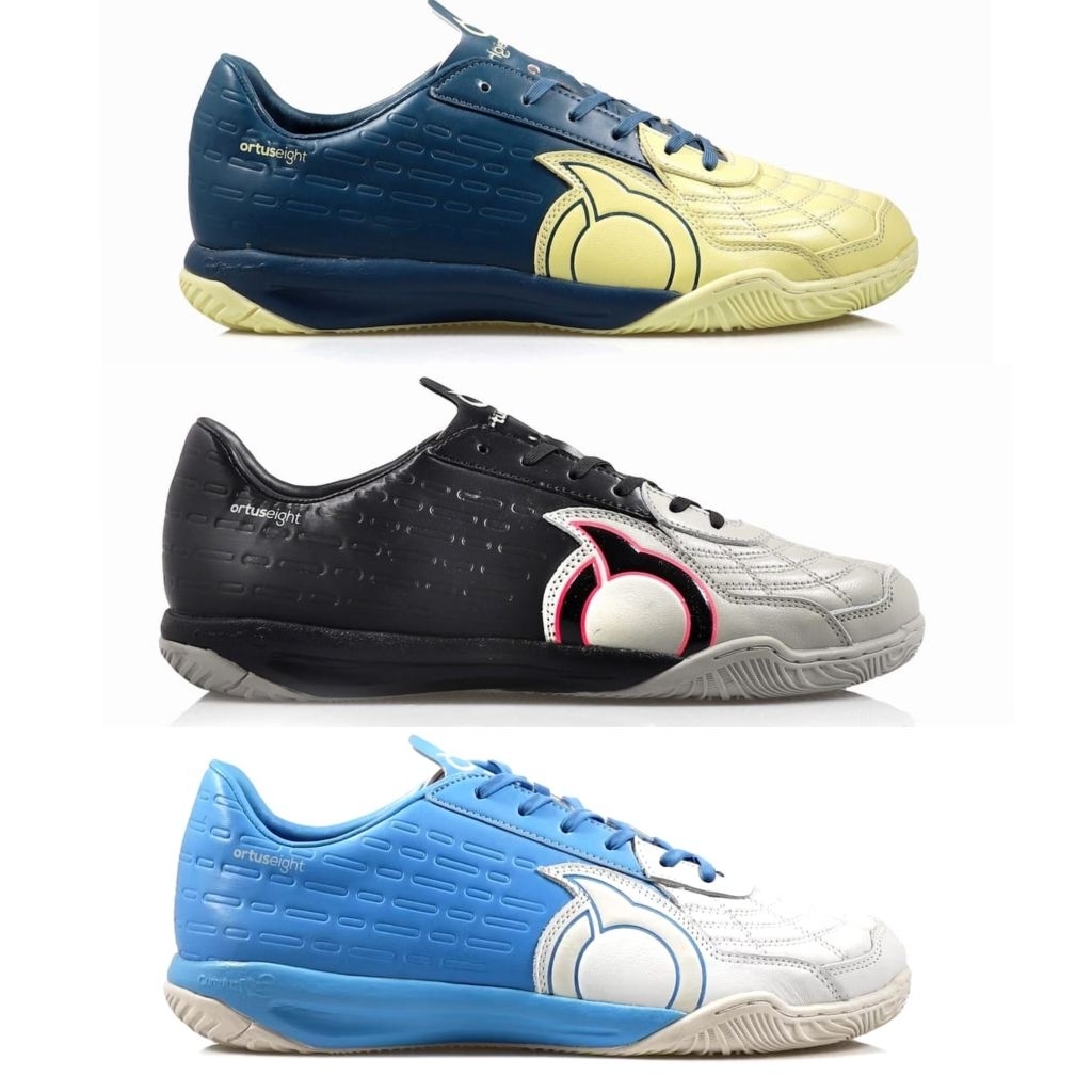 Sepatu Futsal Ori Ortuseight Jogosala Trivela [ 100% ORIGINAL ]