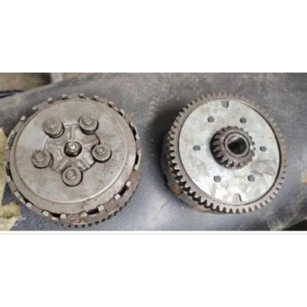 house kopling rumah kopling suzuki thunder 125