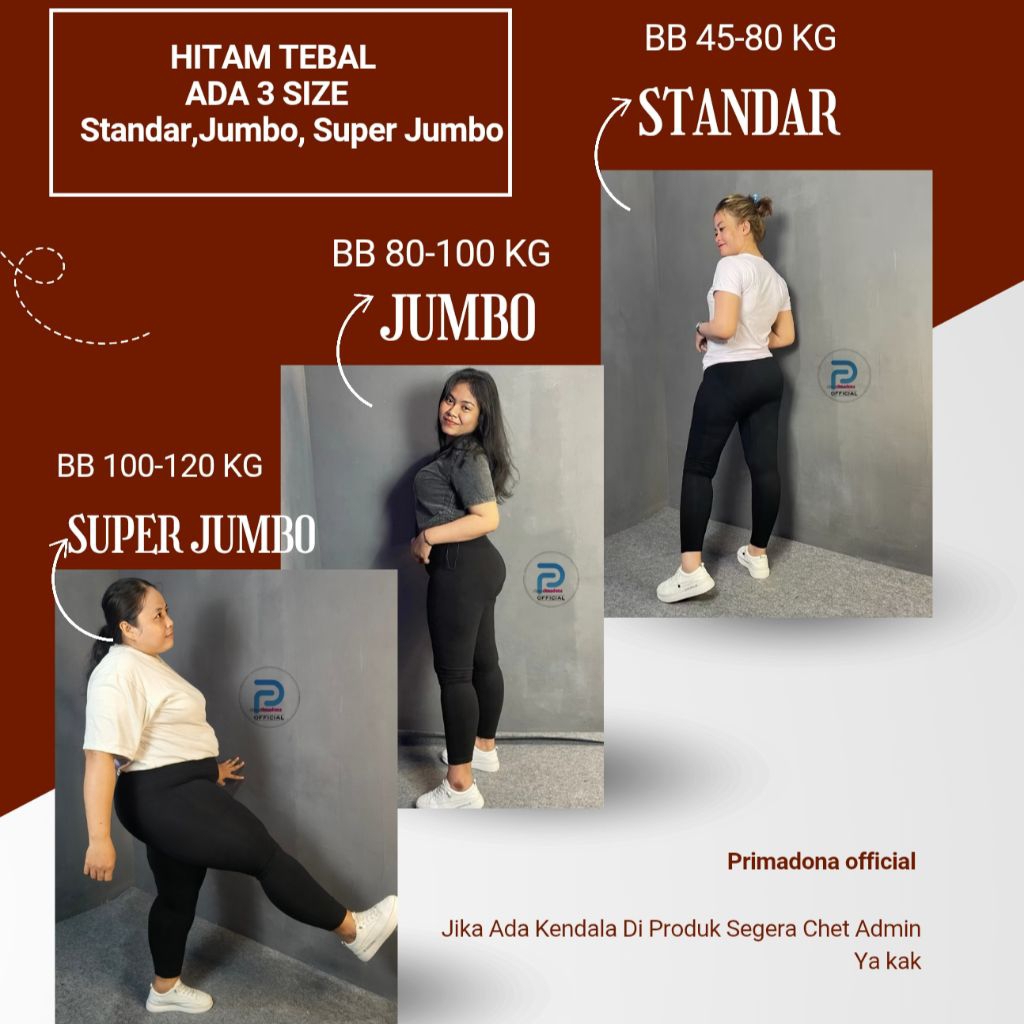 DISKON LEGGING WANITA TEBAL LEGGING WANITA TEBAL JUMBO LEGGING WANITA IMPORT LEGGING TEBAL PREMIUM