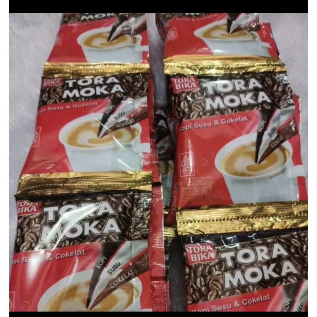 

Tora moka