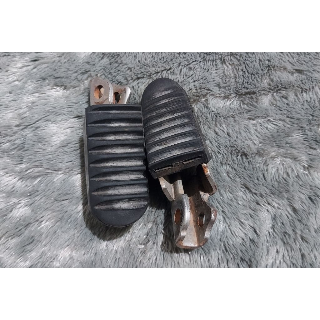 Footstep Klx original