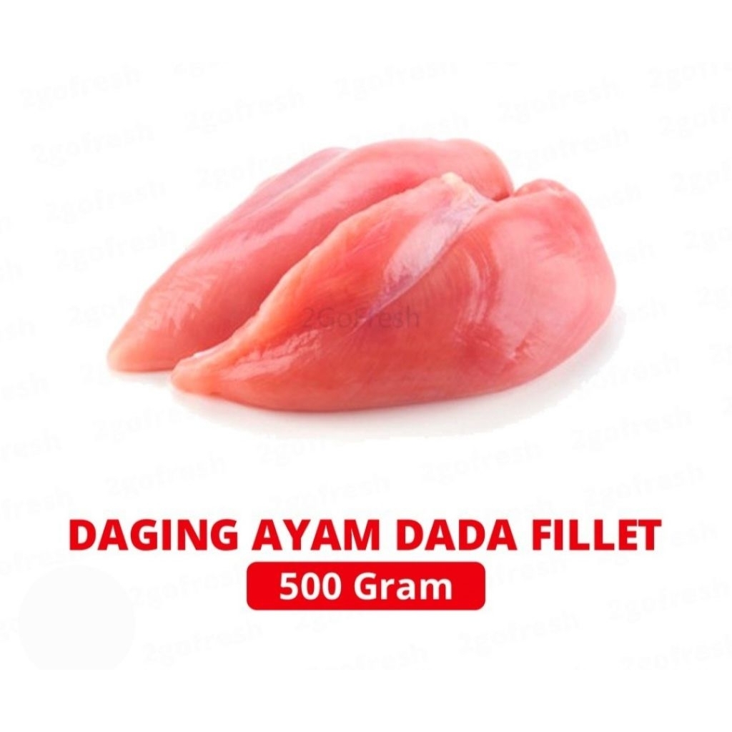 

DADA FILET 500GRM