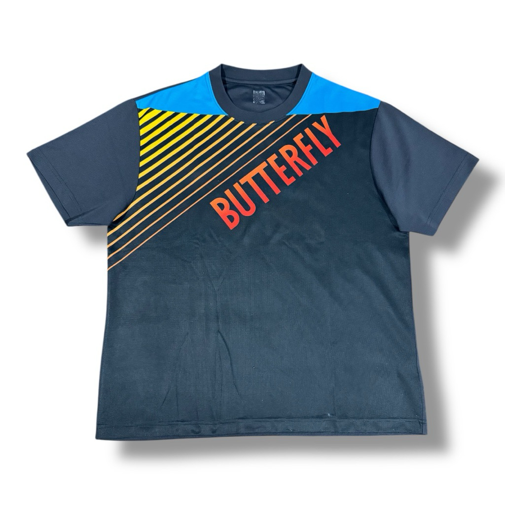 Jersey Butterfly Original Tenis Meja