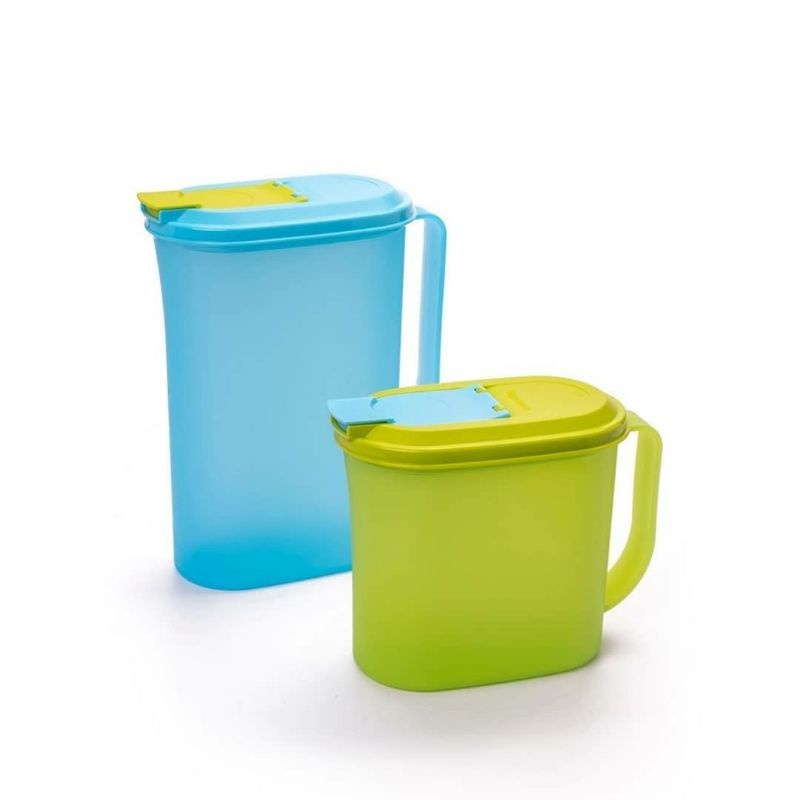 Tupperware Fridge Jug Tuperware