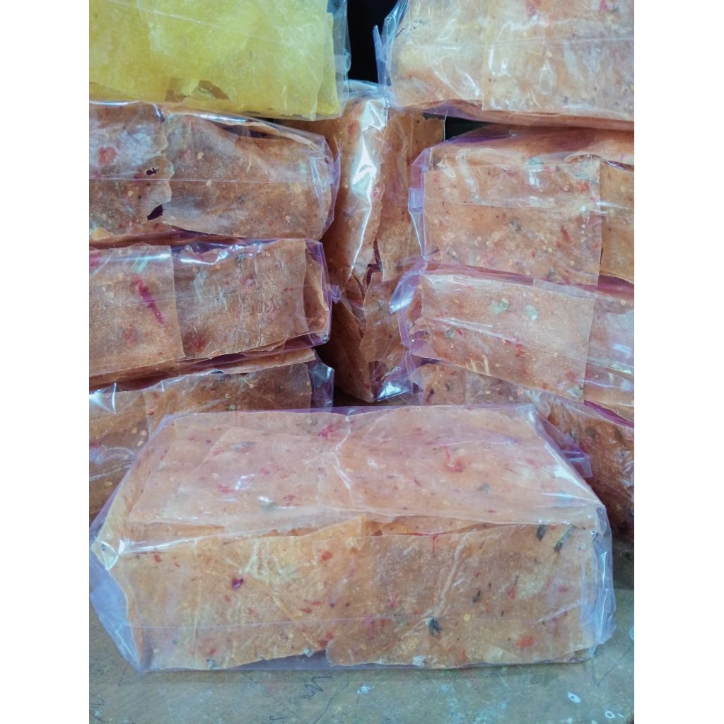 

kecimpring singkong mentah