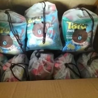 

Paket Hemat 10 Pcs, Snack ulang tahun anak, Hampers Anak