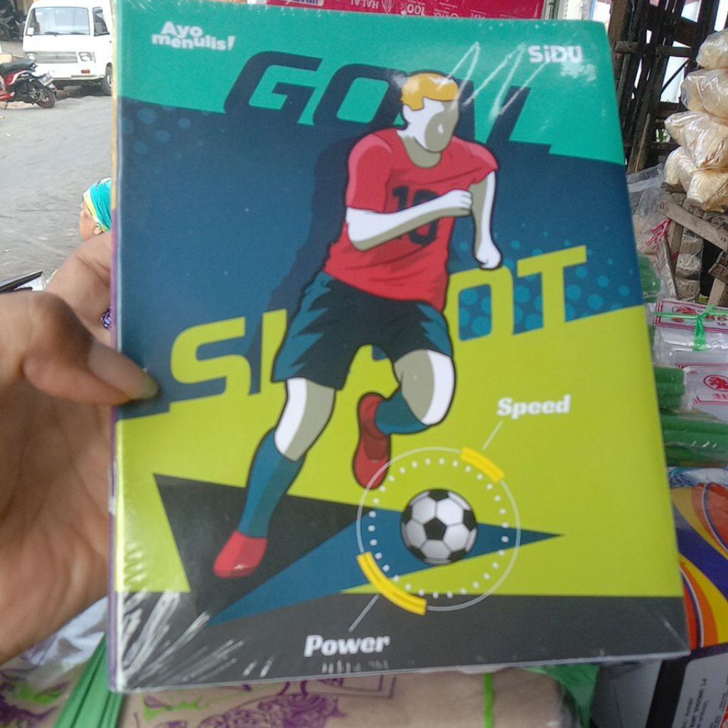 

SIDU isi 38