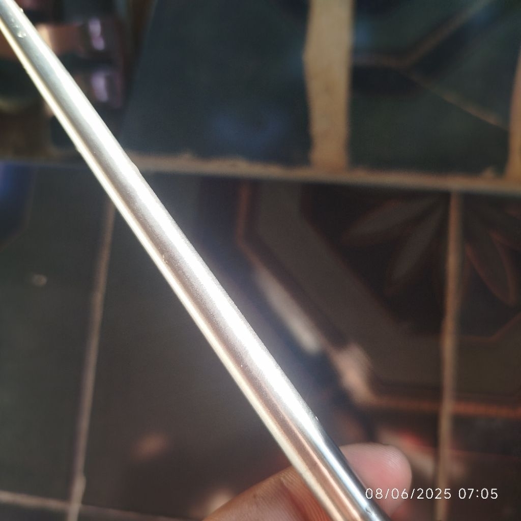 honing rod/ stik asahan pisau