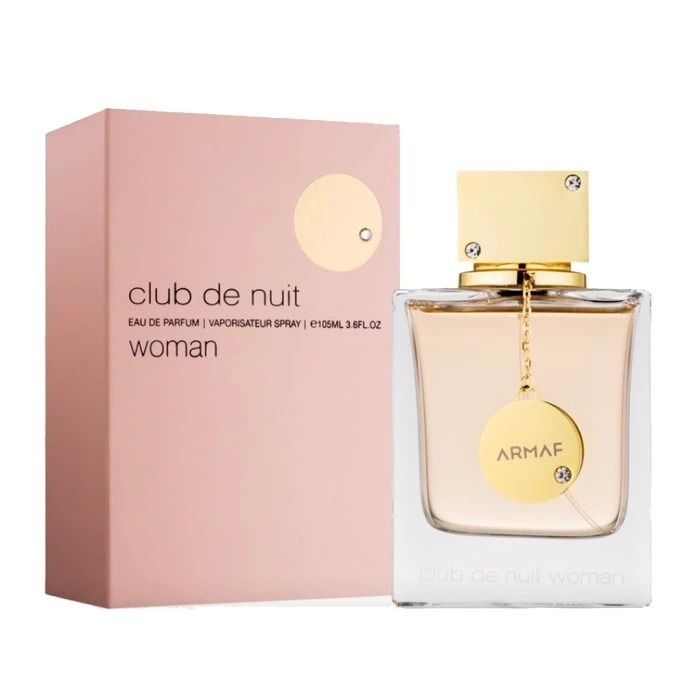 Armaf Club De Nuit Women