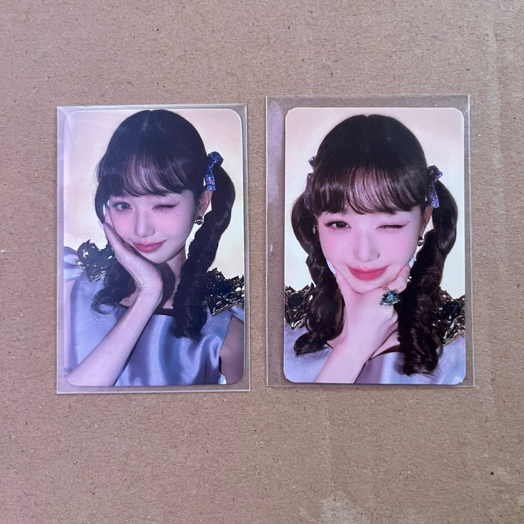 Wonyoung IVE PC