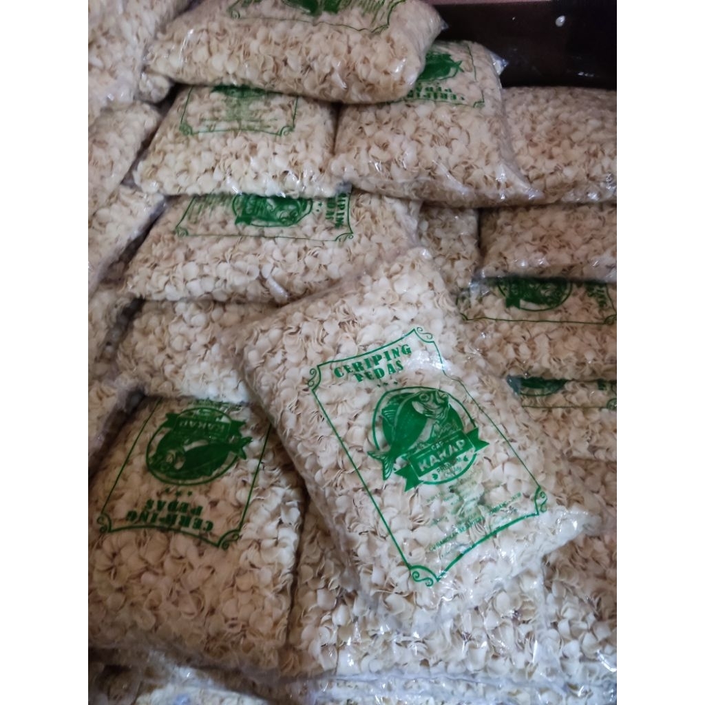 

ceriping ketela mentah rasa pedas berat 1kg lebih ekonomis