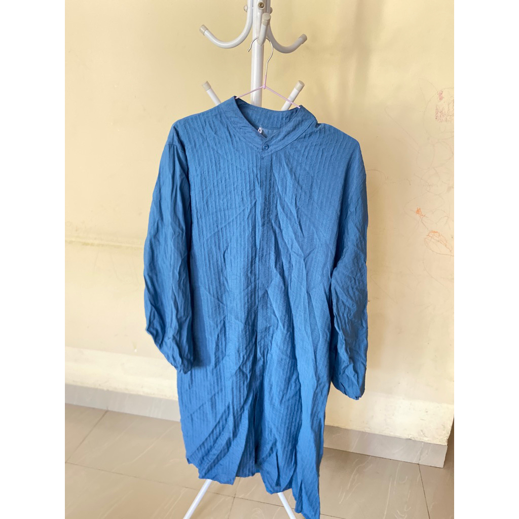 PRELOVED TUNIK BIG SIZE