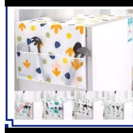 ALAS KULKAS Waterproof