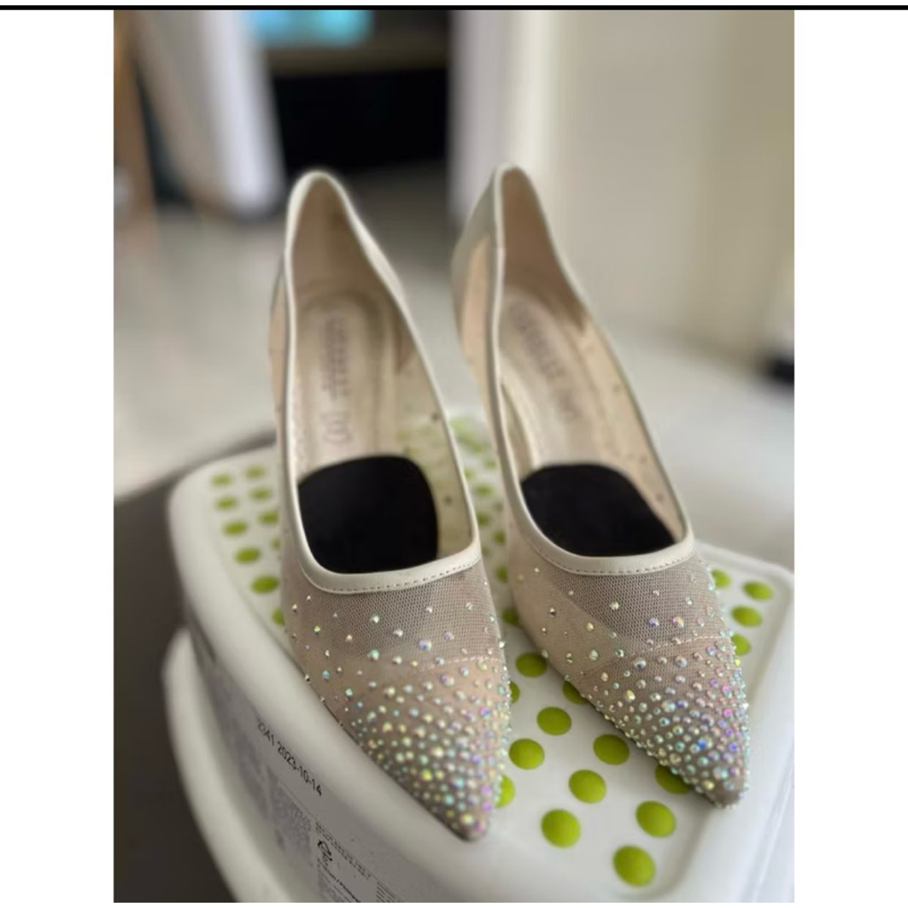 everbest sepatu pesta