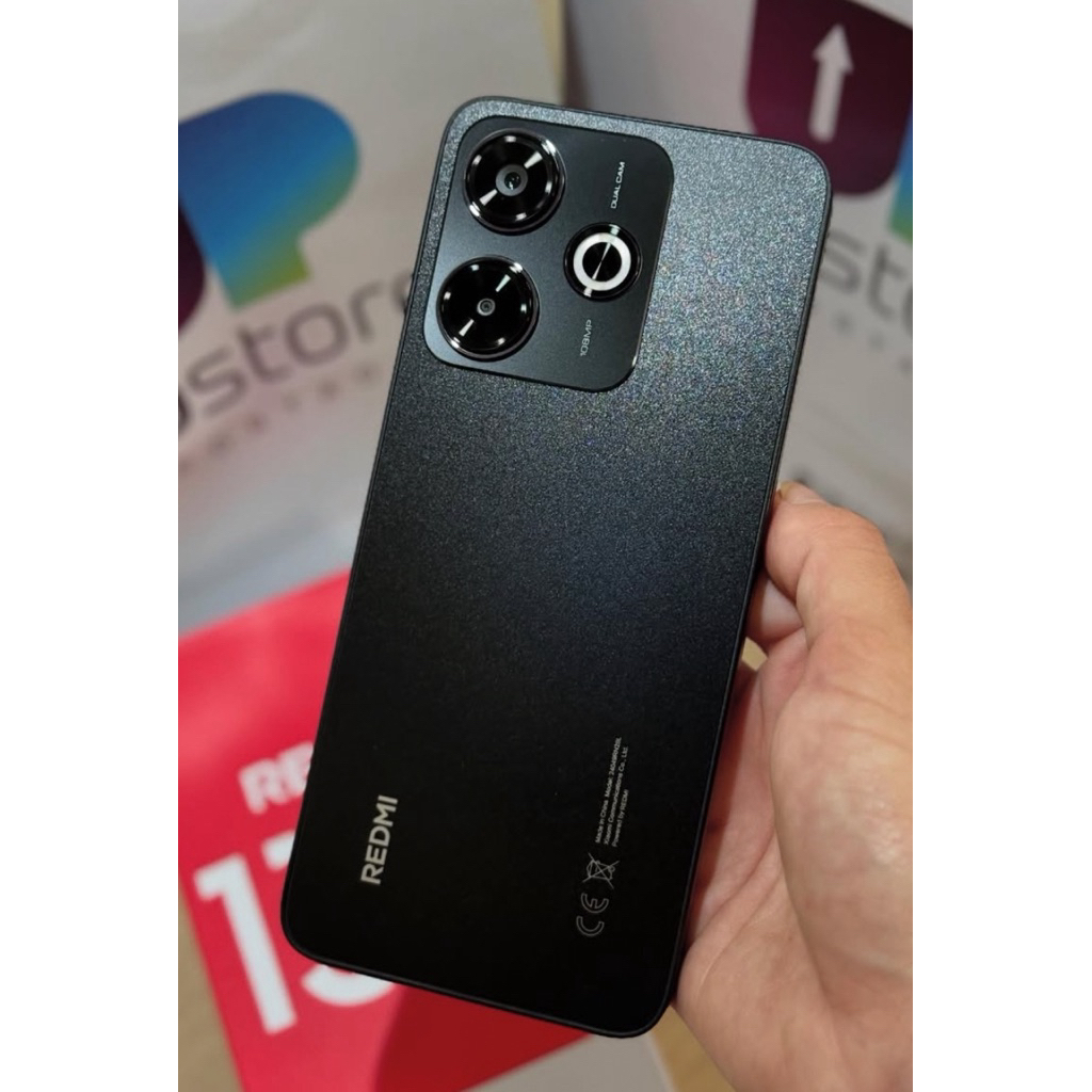 XIAOMI 13X 8/256GB Second Condition